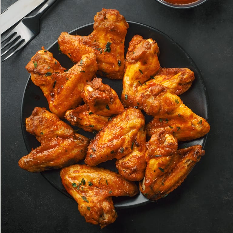 Delicious Wings: A Must-Try at Our Restaurant