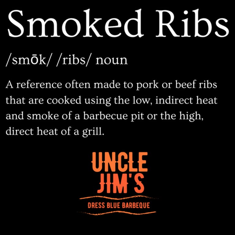 Best BBQ in Town | Dress Blue BBQ | BBQ near me